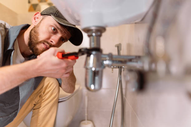 Best Shower and Bathtub Installation  in Redwood, TX