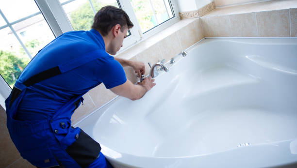 Best Toilet Repair and Installation  in Redwood, TX